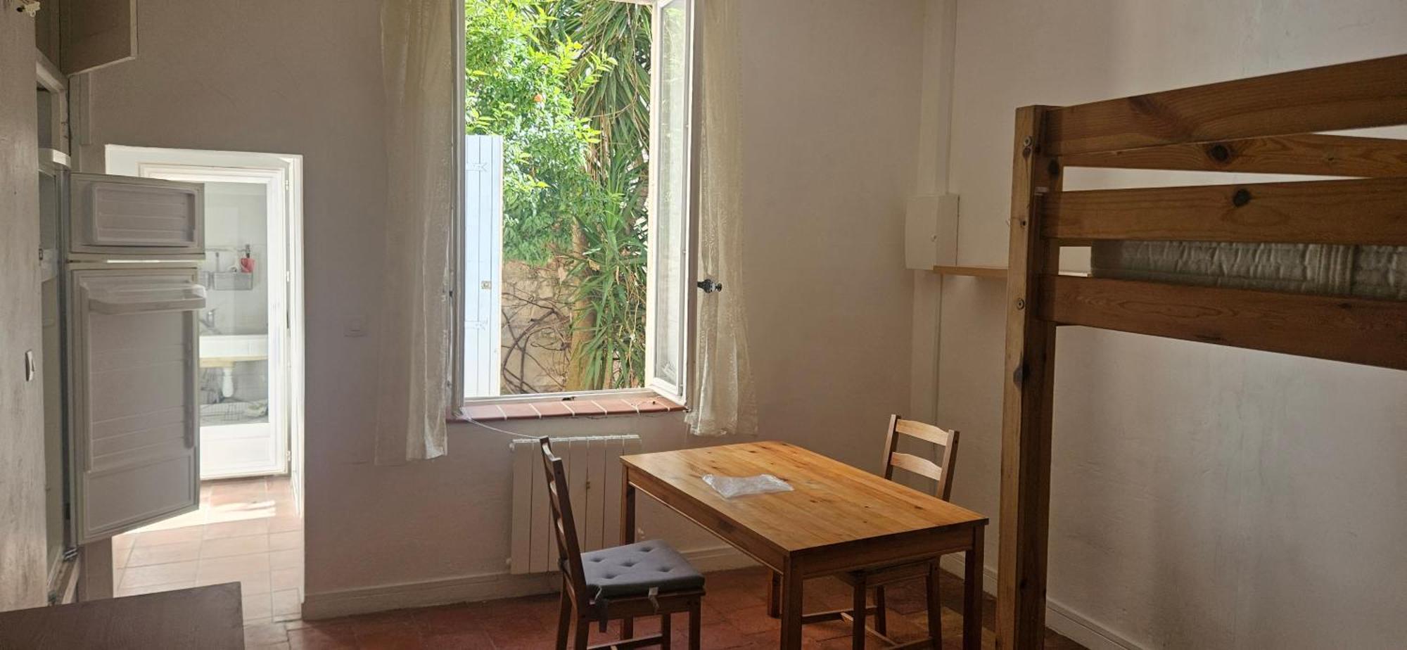 Studio Entre Mer Et Garrigues Portel-des-Corbieres Екстериор снимка